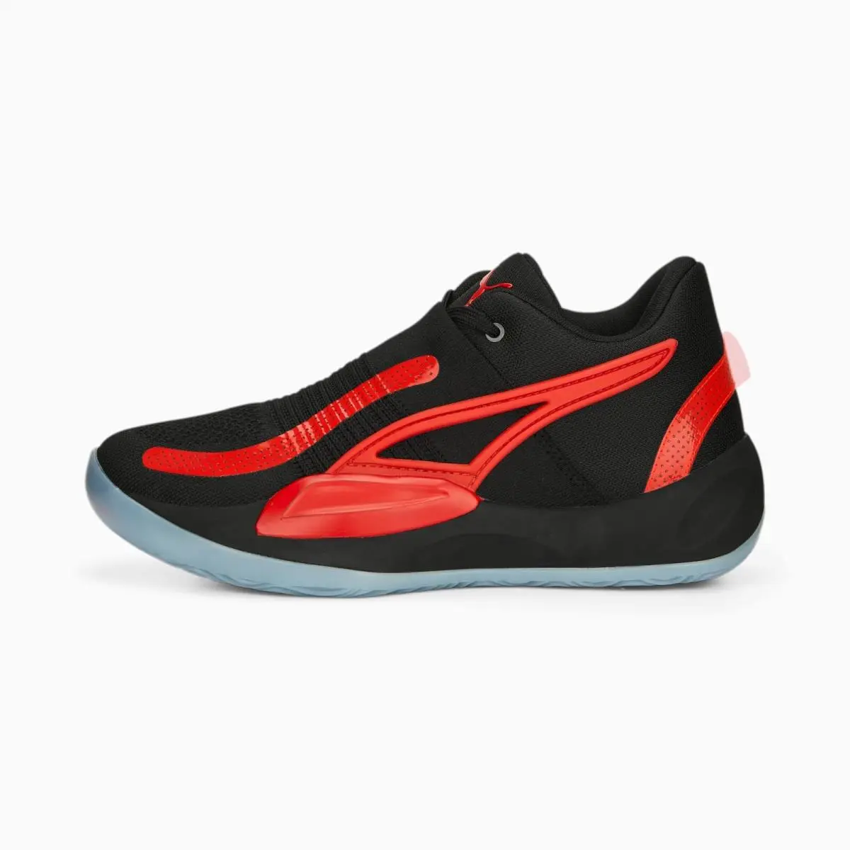 Puma shoes - PUMA Rise - Rise - 377012-12 - Black 15