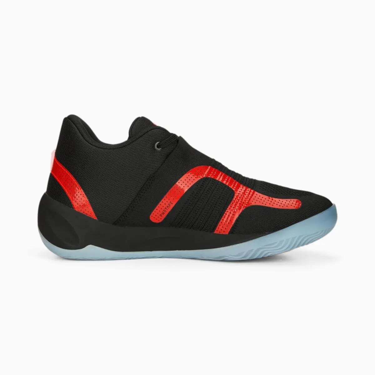 Puma shoes - PUMA Rise - Rise - 377012-12 - Black 21