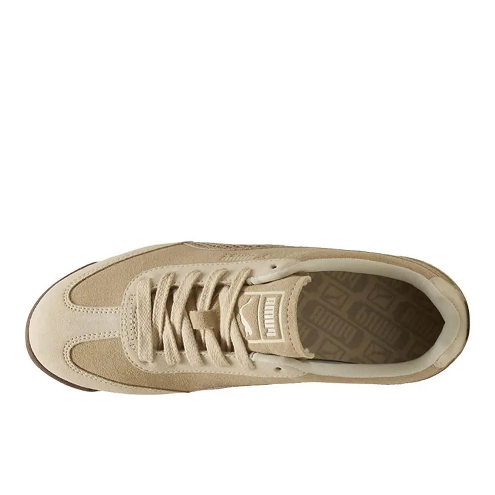 Puma shoes - PUMA Arizona Snake Sneaker - Arizona Snake Sneaker - 40766202 - Beige (UPC: 199260833609) 2