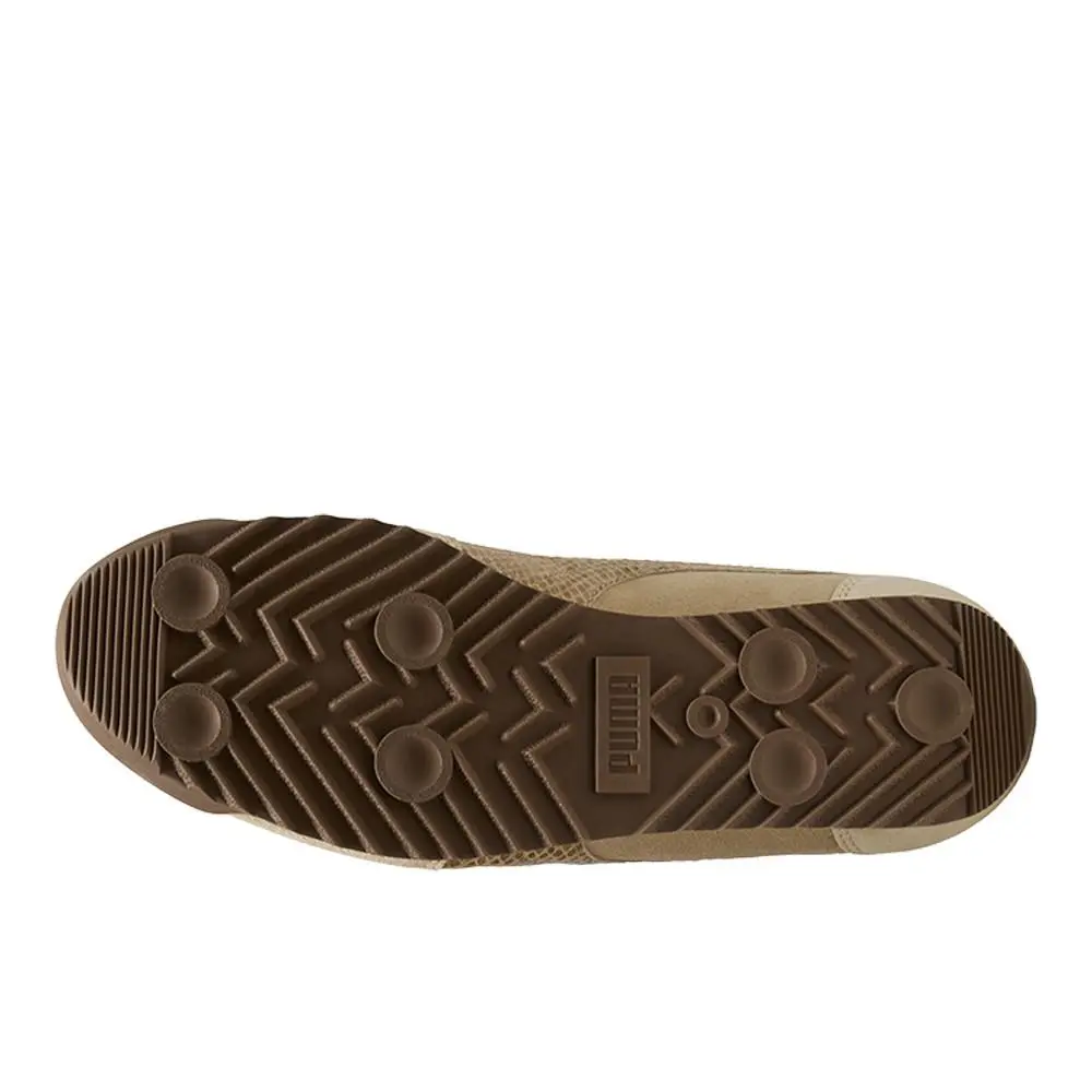 Puma shoes - PUMA Arizona Snake Sneaker - Arizona Snake Sneaker - 40766202 - Beige (UPC: 199260833609) 3