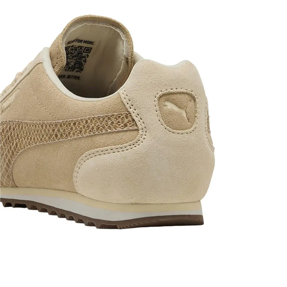 Puma shoes - PUMA Arizona Snake Sneaker - Arizona Snake Sneaker - 40766202 - Beige (UPC: 199260833609) 5