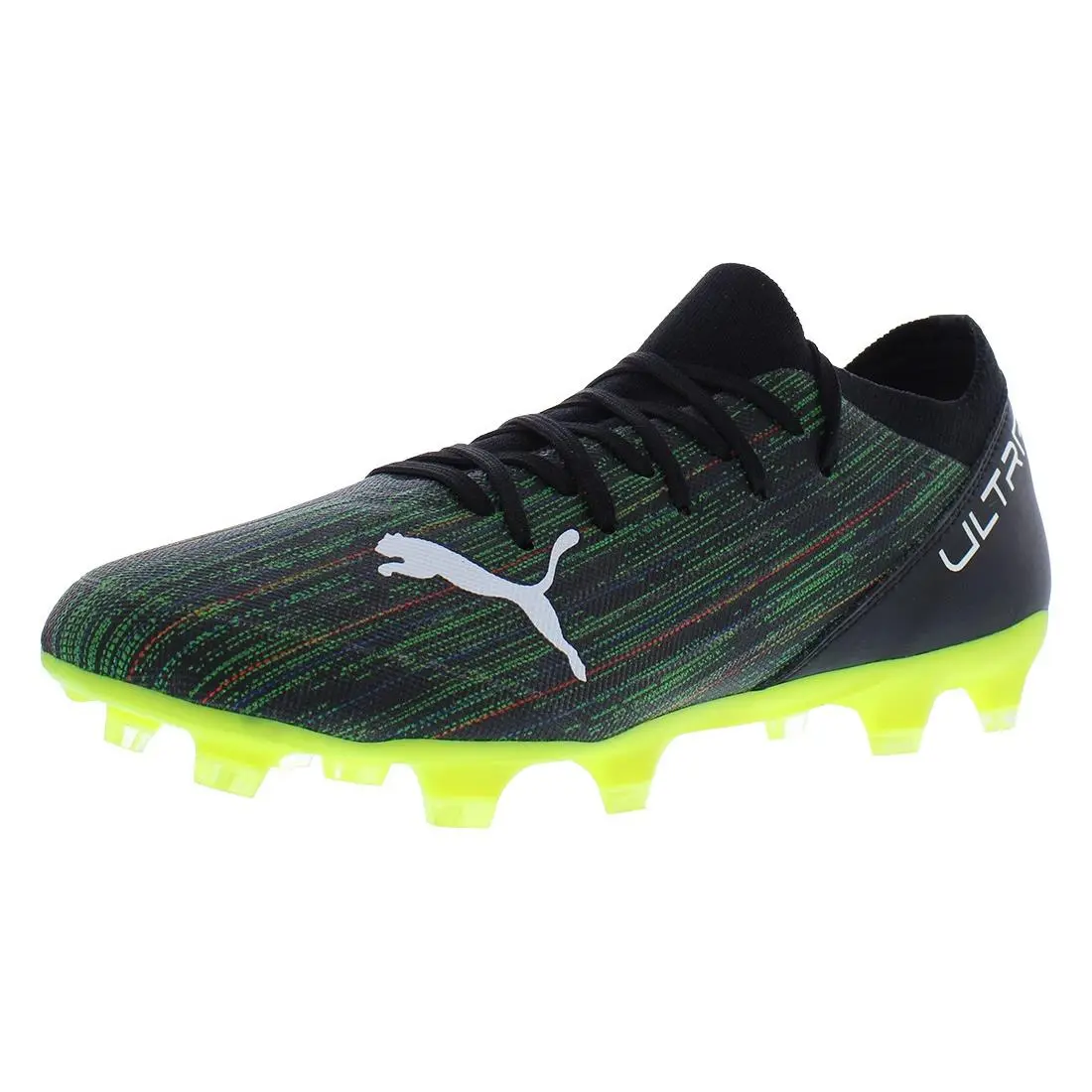 Puma shoes - Black, Main: Black (UPC: 194578917119) 0