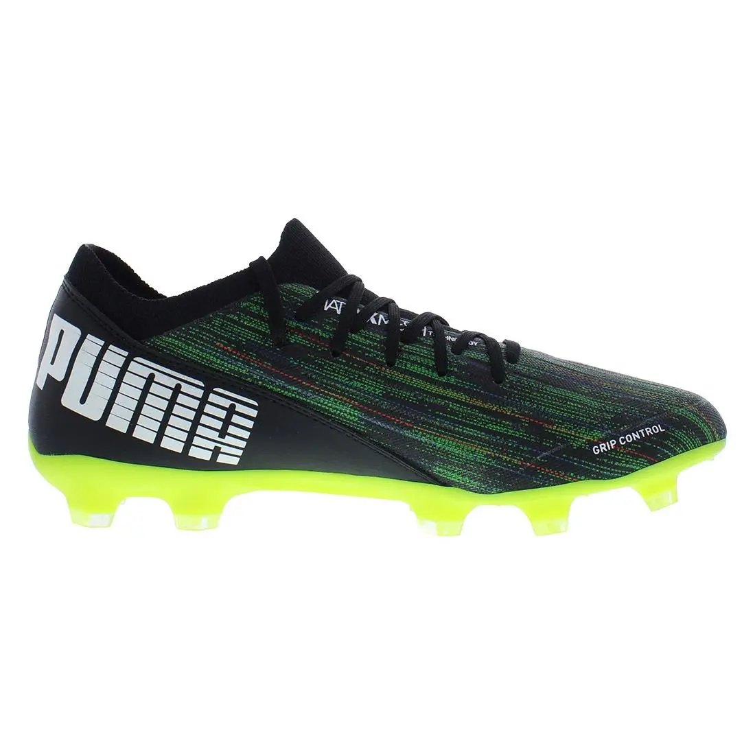 Puma shoes - Black, Main: Black (UPC: 194578917119) 1