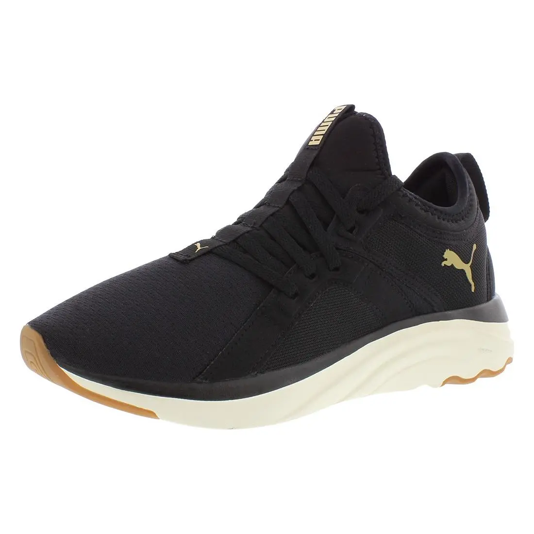 Puma shoes - PUMA Softride Sophia - Softride Sophia - 194356-10 - Black, Main: Black (UPC: 4065449945592) 0