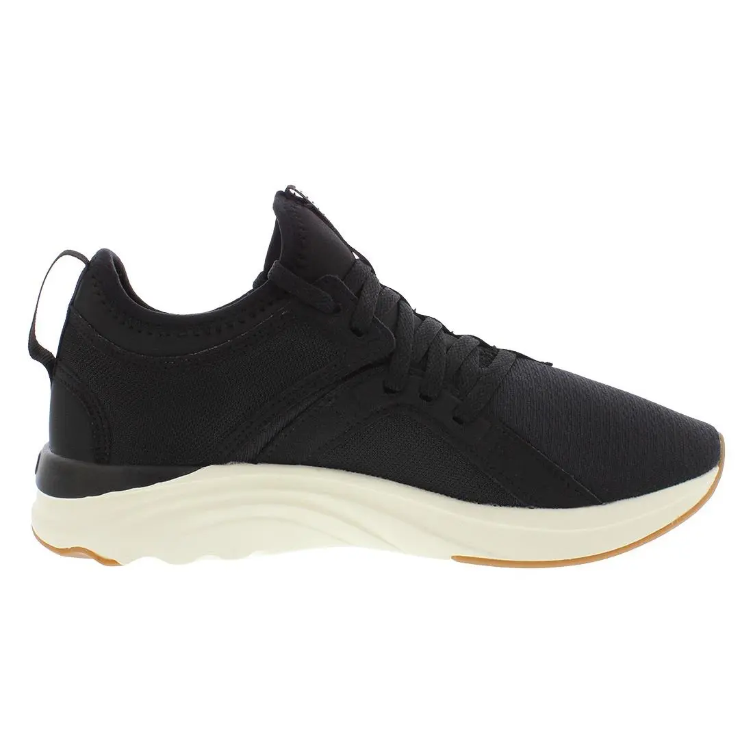 Puma shoes - PUMA Softride Sophia - Softride Sophia - 194356-10 - Black, Main: Black (UPC: 4065449945592) 1