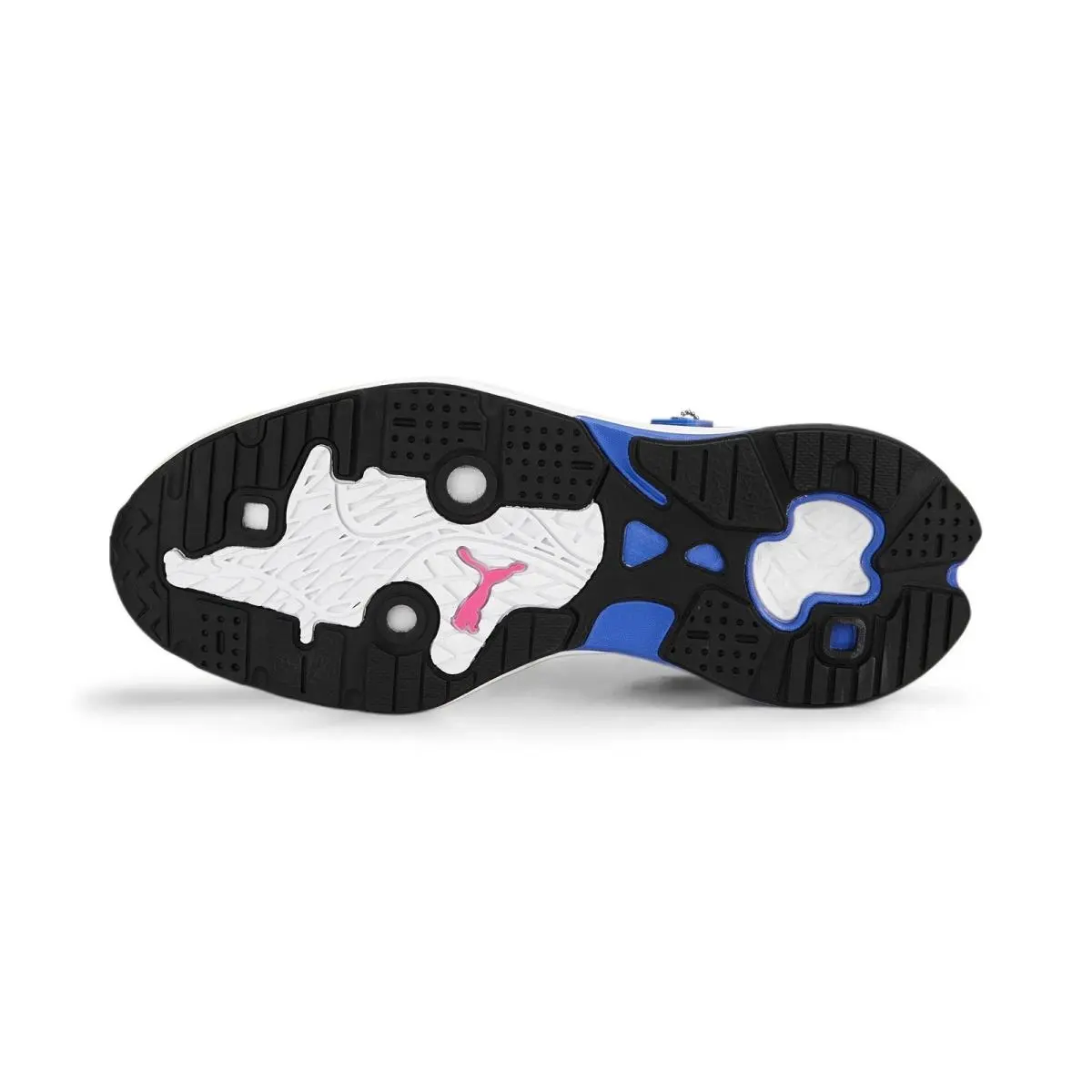 Puma shoes - PUMA Extent Nitro - Extent Nitro - 307706 01 - Black 12