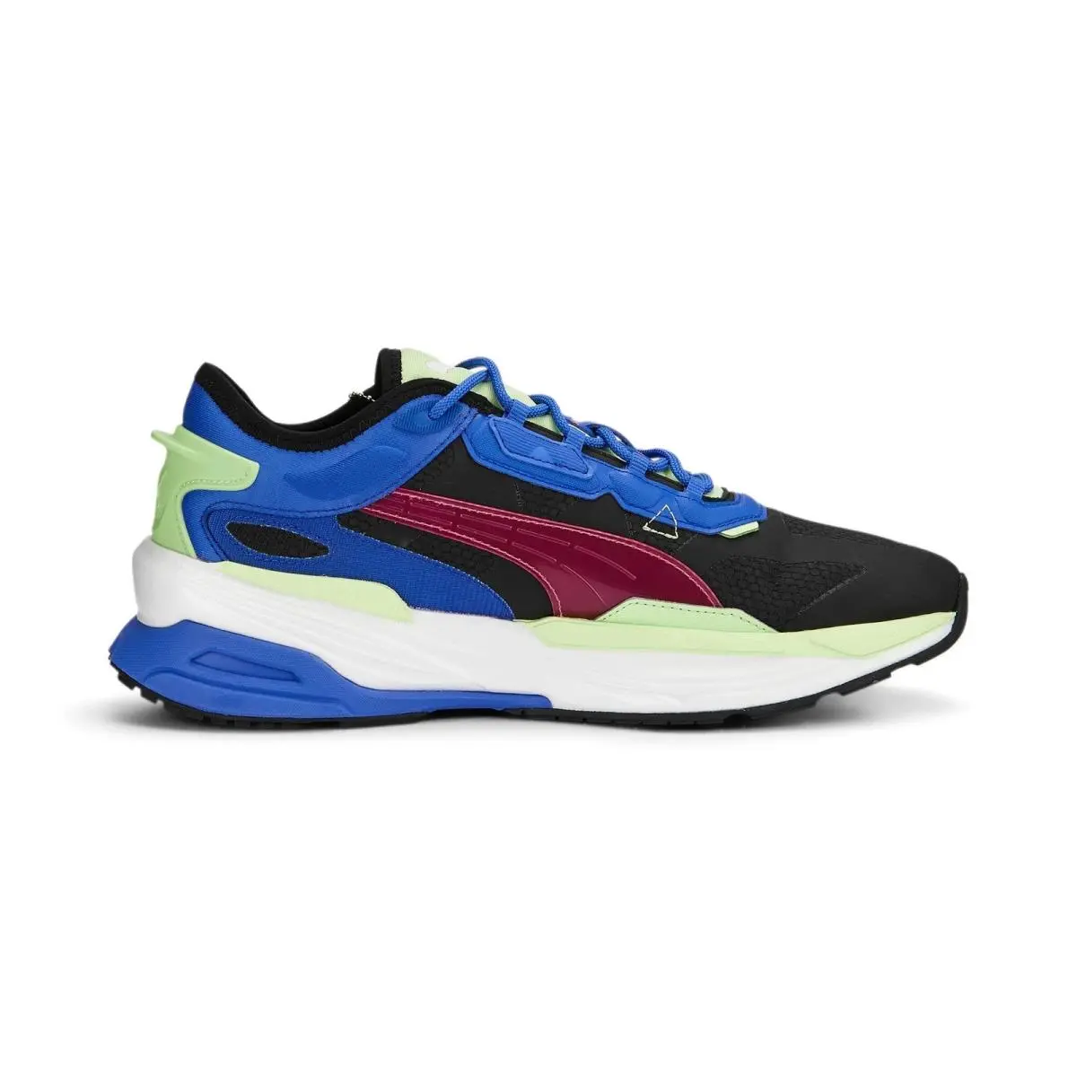Puma shoes - PUMA Extent Nitro - Extent Nitro - 307706 01 - Black 13