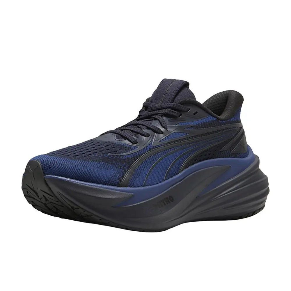 Puma shoes - PUMA Magmax Nitro 2 Running - 31212611 - Blue (UPC: 198556600031) 0