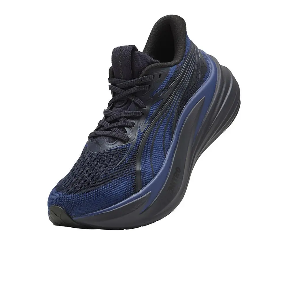 Puma shoes - PUMA Magmax Nitro 2 Running - 31212611 - Blue (UPC: 198556600031) 4