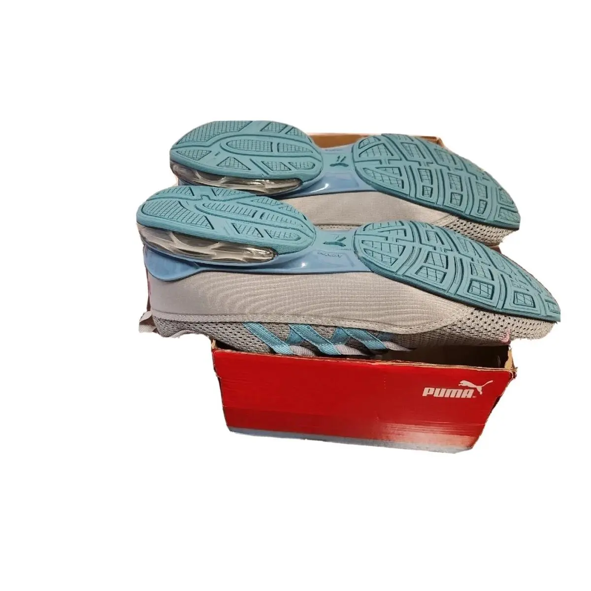 Puma shoes - PUMA Riaze Prowl - Riaze Prowl - 19495301 - Beige 13