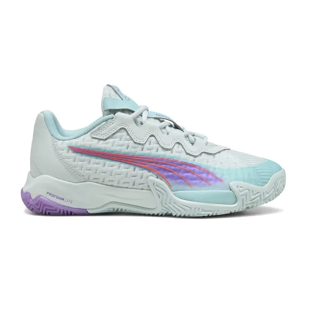 Puma Nova Elite Lace Up Womens Size 8.5 M Sneakers Casual Shoes 10828901