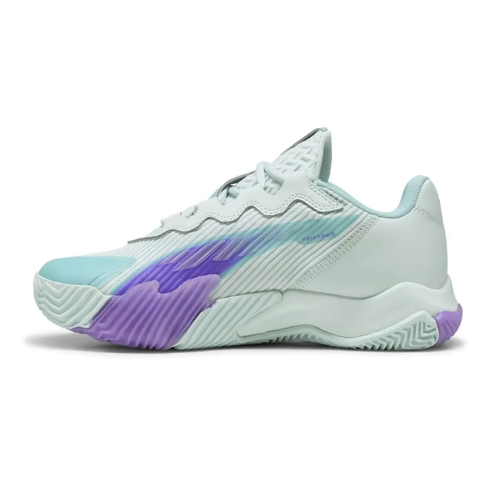 Puma shoes - PUMA Nova Elite Lace Up - 10828901 - Blue (UPC: 197673121986) 1