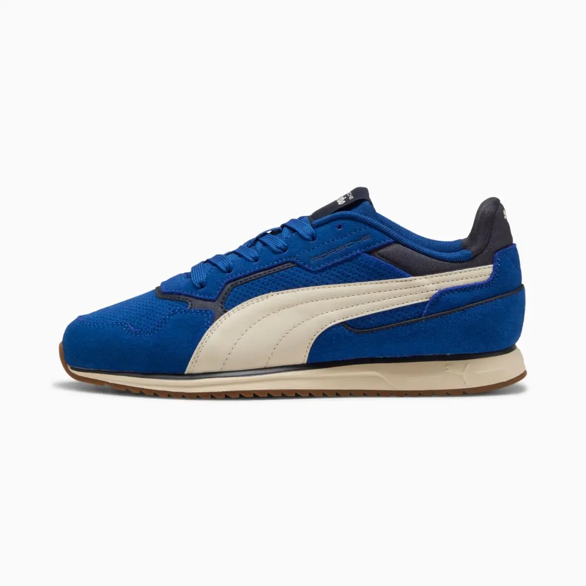 Puma shoes - PL Softride ST Miler - Softride Miler - 308973 01 - Blue (UPC: 198551803079) 0