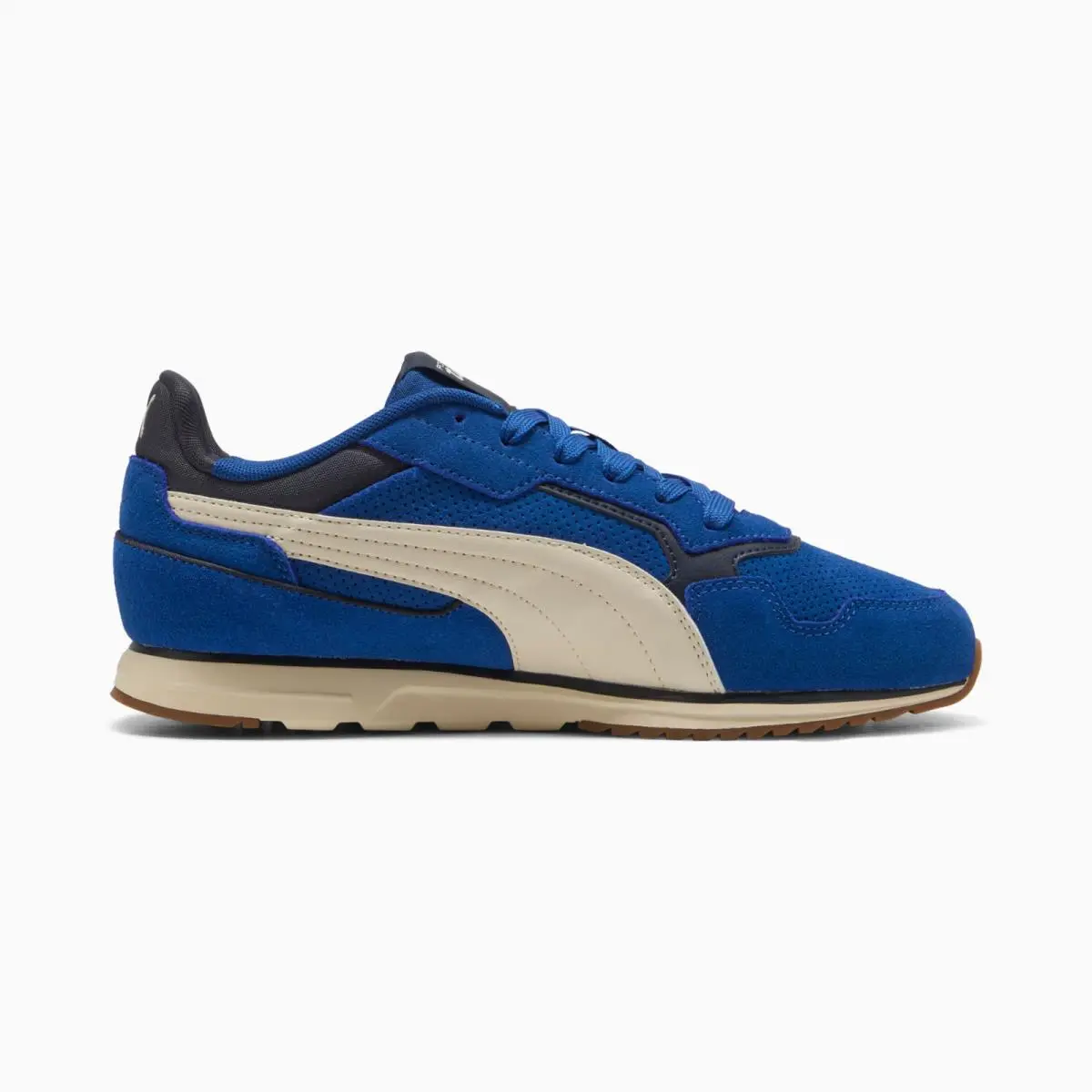 Puma shoes - PL Softride ST Miler - Softride Miler - 308973 01 - Blue (UPC: 198551803079) 3