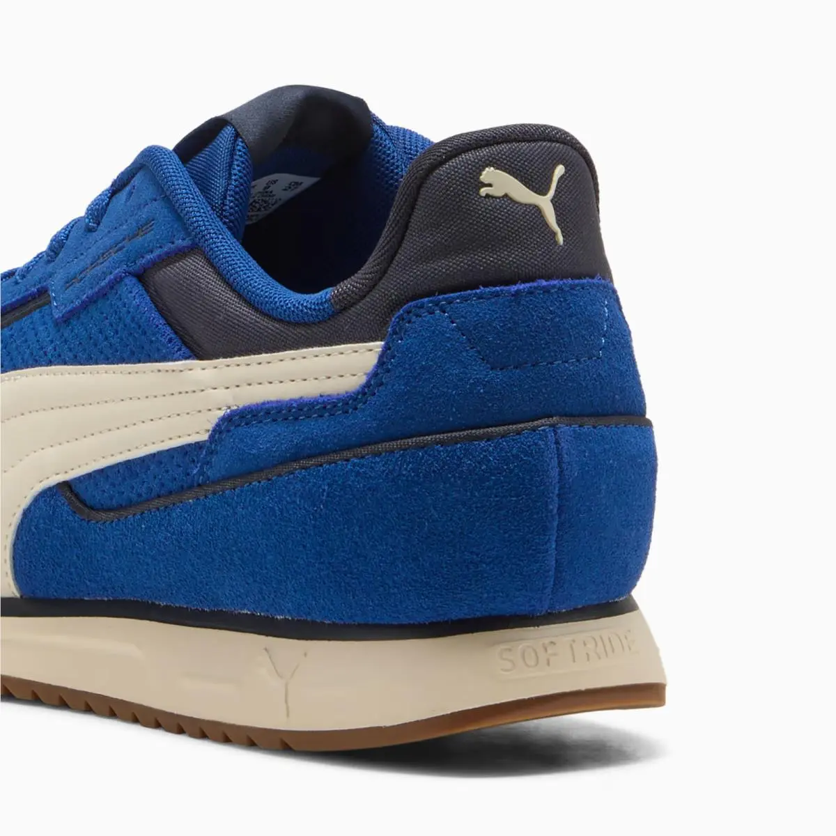 Puma shoes - PL Softride ST Miler - Softride Miler - 308973 01 - Blue (UPC: 198551803079) 1