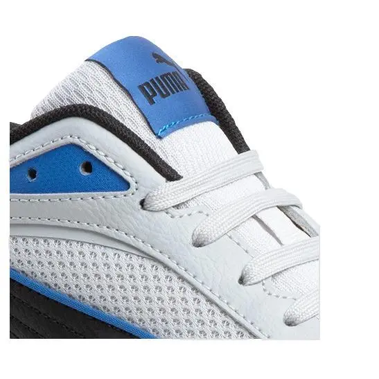 Puma shoes - PUMA Amplifier Retro Lace Up - Multicolor 1