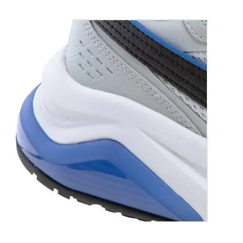Puma shoes - PUMA Amplifier Retro Lace Up - Multicolor 3