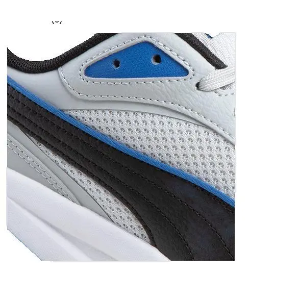 Puma shoes - PUMA Amplifier Retro Lace Up - Multicolor 4