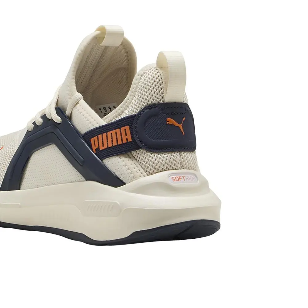 Puma shoes - PUMA Softride Enzo 5 Running - 31109832 - White (UPC: 198556374581) 5