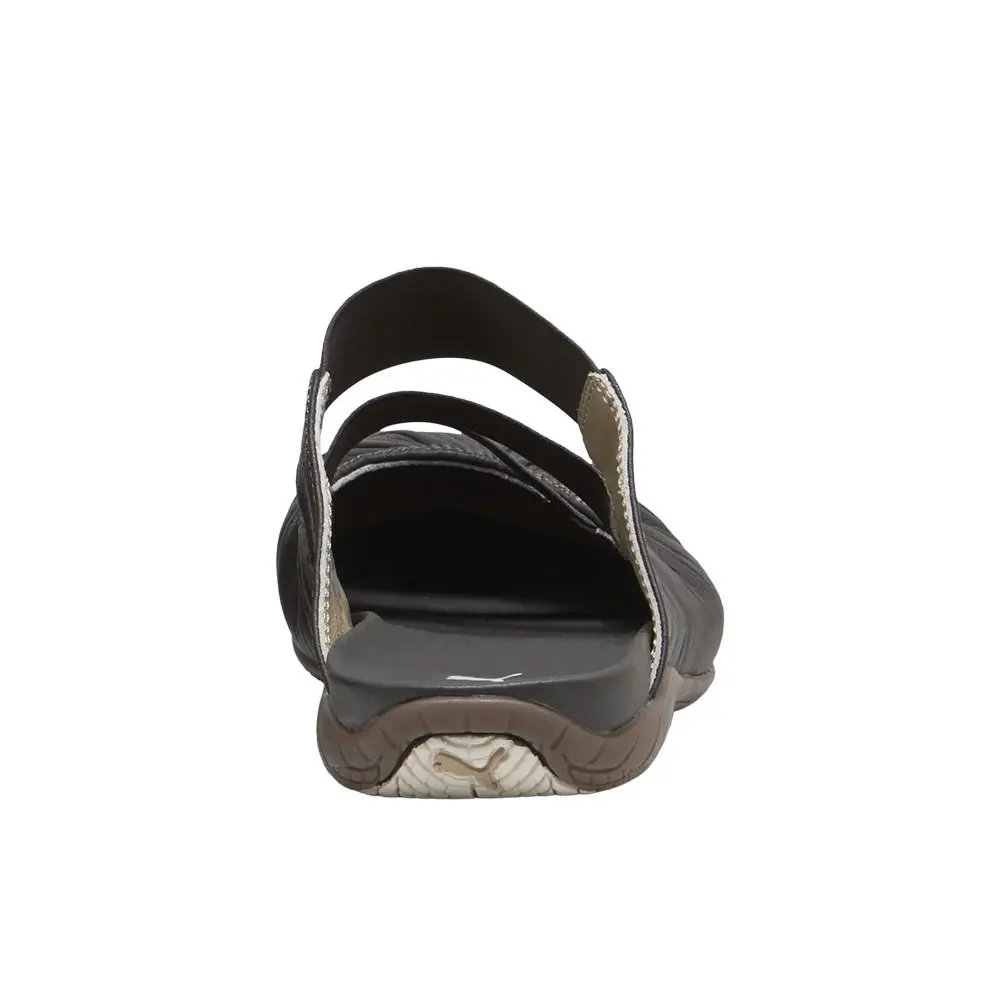 Puma shoes - PUMA Speedcat Mule Sneaker - Speedcat Mule Sneaker - 40961804 - Brown (UPC: 199261994132) 4