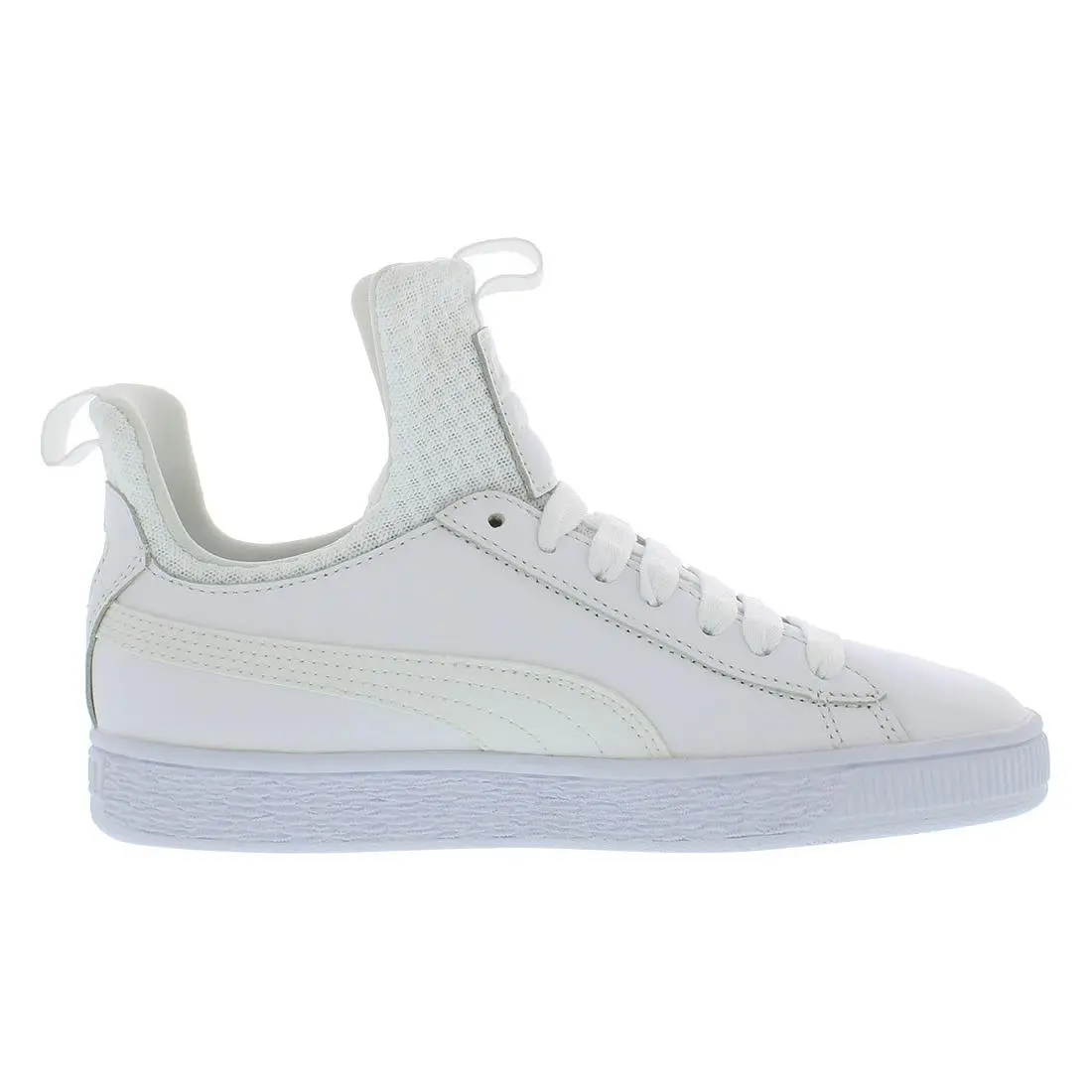 Puma shoes - 36595701 - 36595701 - White, Main: White (UPC: 191240154834) 1