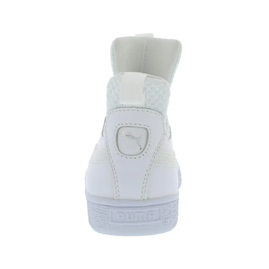 Puma shoes - 36595701 - 36595701 - White, Main: White (UPC: 191240154834) 2
