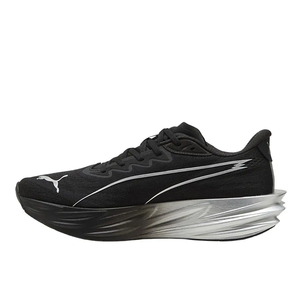 Puma shoes - PUMA Deviate Pure Nitro Running - 31390416 - Black (UPC: 199261075756) 1