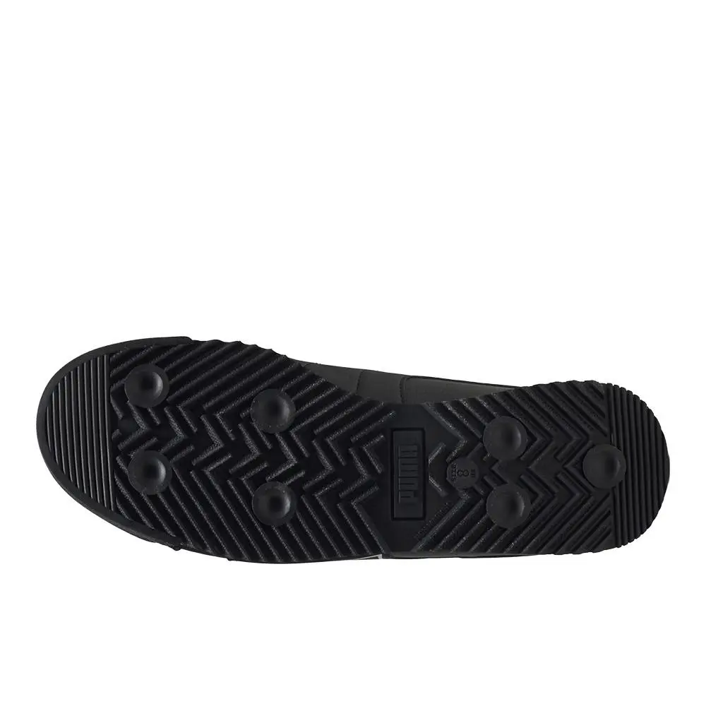 Puma shoes - PUMA Scuderia Ferrari Roma Lace Up - 30870901 - Black (UPC: 197673227091) 3
