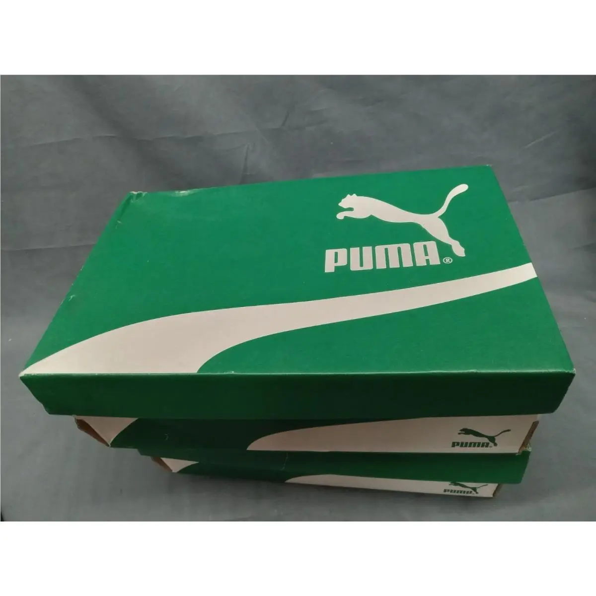 Puma shoes - Puma Speedcat - Speedcat - 40169802 - Red 10