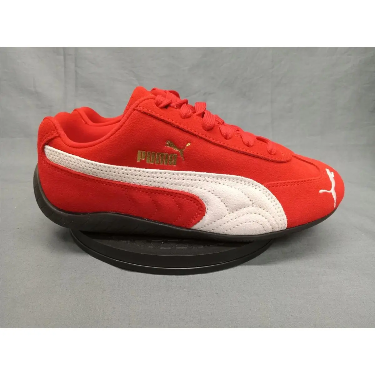 Puma shoes - Puma Speedcat - Speedcat - 40169802 - Red 2
