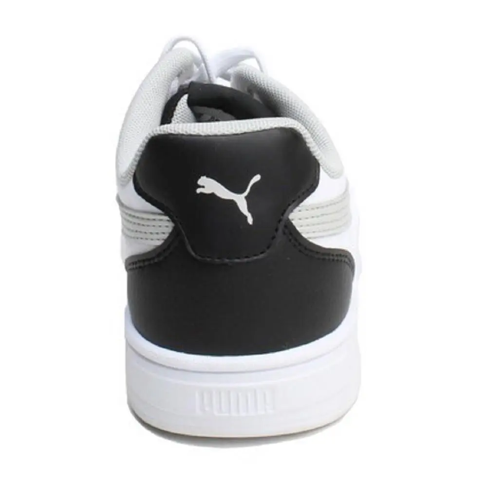 Puma shoes - 382056 19 - 382056 19 - Puma White/Cool Light Gray (UPC: 195731056942) 0