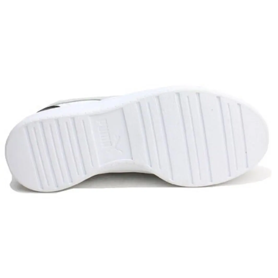 Puma shoes - 382056 19 - 382056 19 - Puma White/Cool Light Gray (UPC: 195731056942) 1