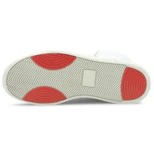 Puma shoes - PUMA Ralph Sampson - Ralph Sampson - 374874-01 - White 3