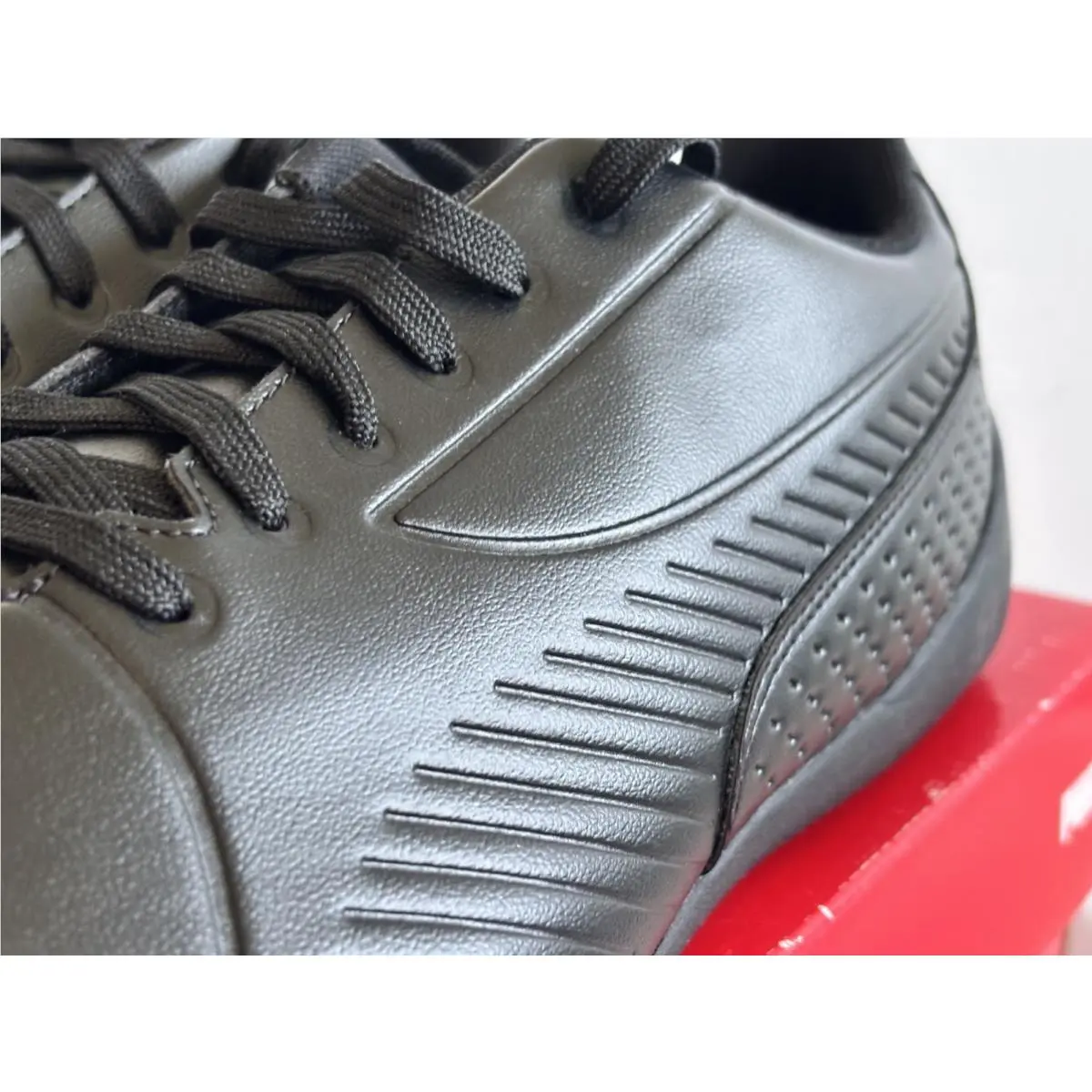 Puma shoes - PUMA Drift Cat 7S Ultra - 339862-01 - Black 1