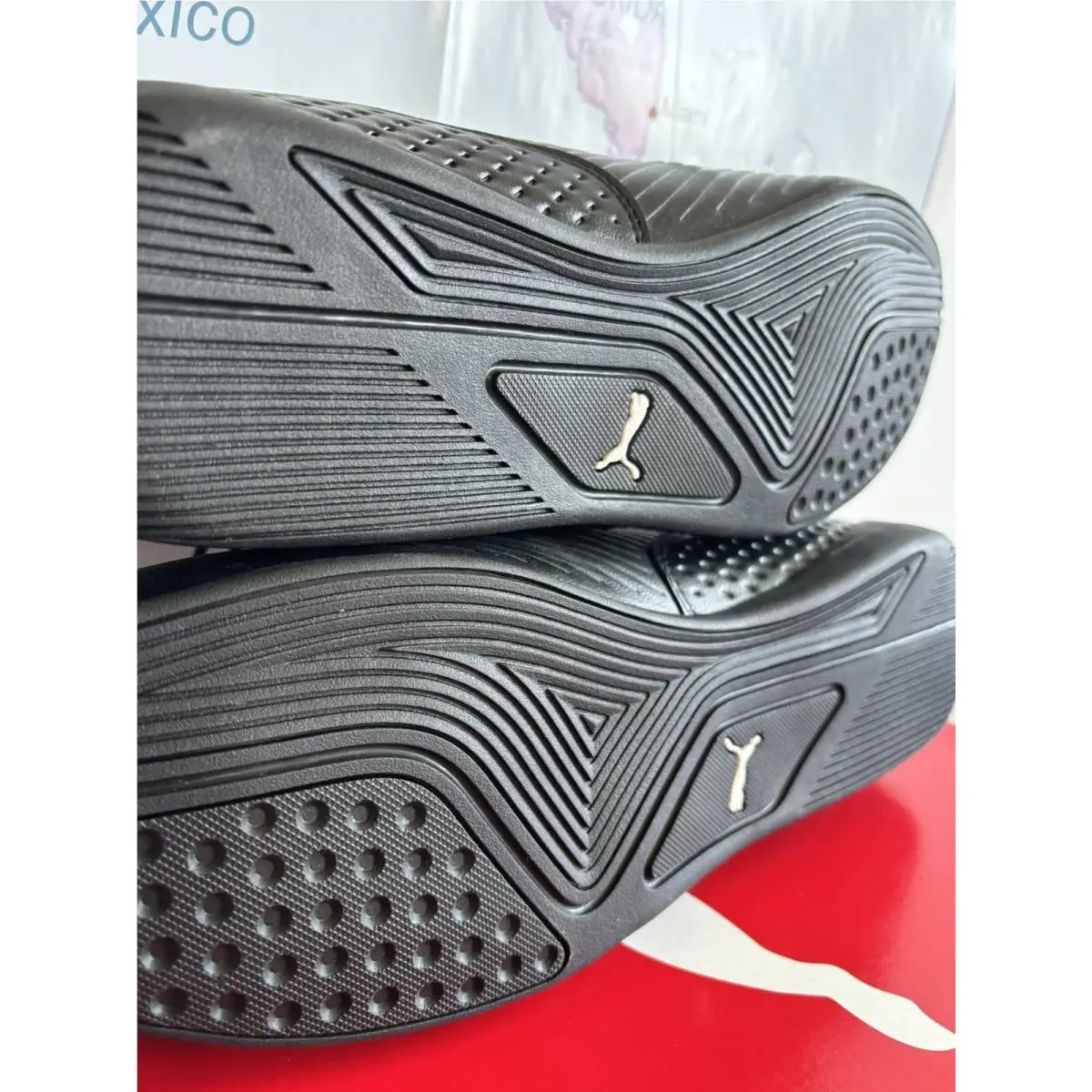 Puma shoes - PUMA Drift Cat 7S Ultra - 339862-01 - Black 9
