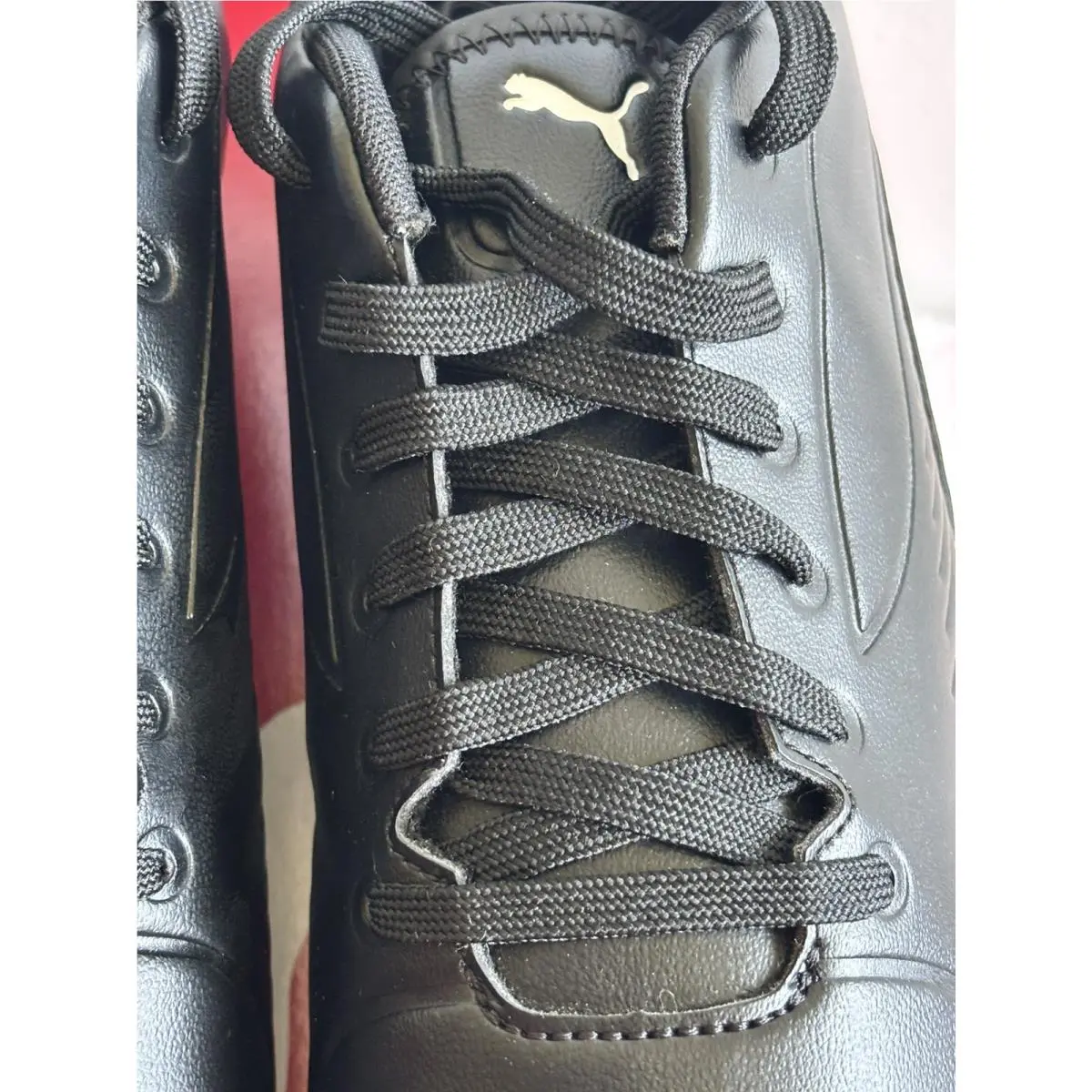 Puma shoes - PUMA Drift Cat 7S Ultra - 339862-01 - Black 5