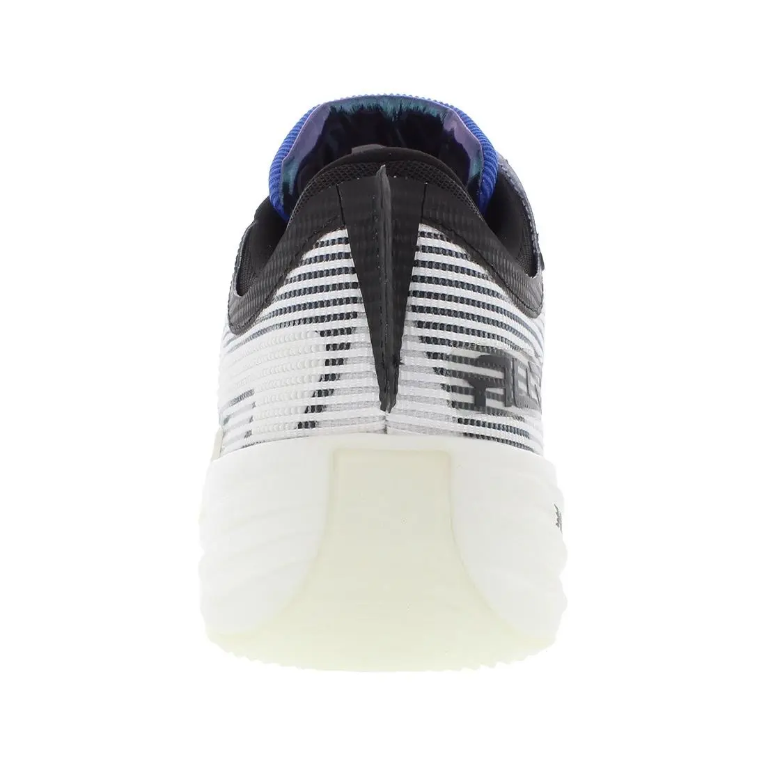 Puma shoes - White/Black, Main: White (UPC: 198553213210) 2