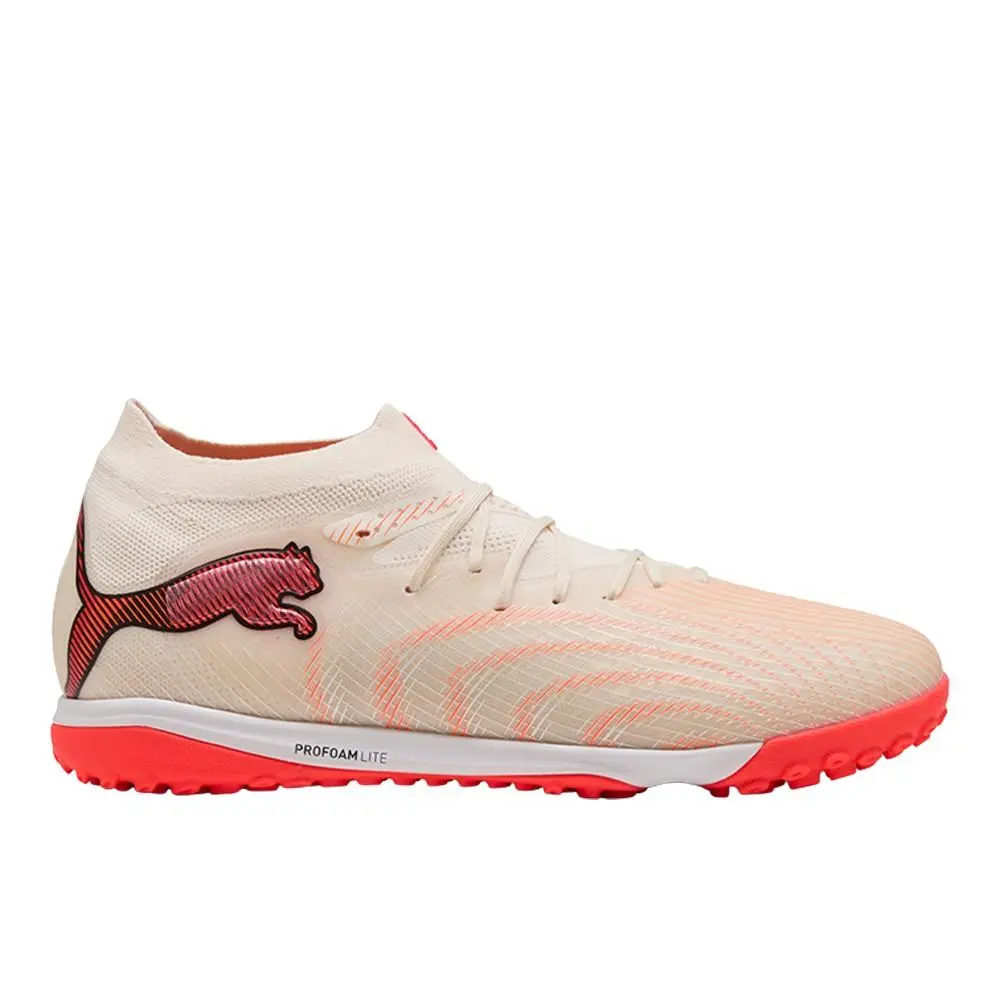 Puma Future 9 Pro Cage Turf Soccer Cleat Mens Size 7.5 M Sneakers Athletic Shoes