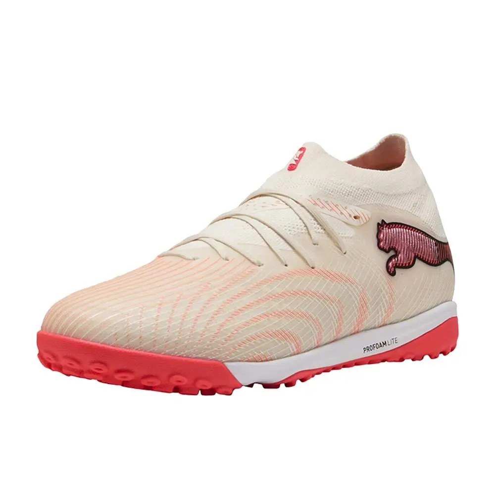 Puma shoes - PUMA Future 9 Pro Cage Turf Soccer Cleat - 10913901 - Beige (UPC: 199260920736) 0