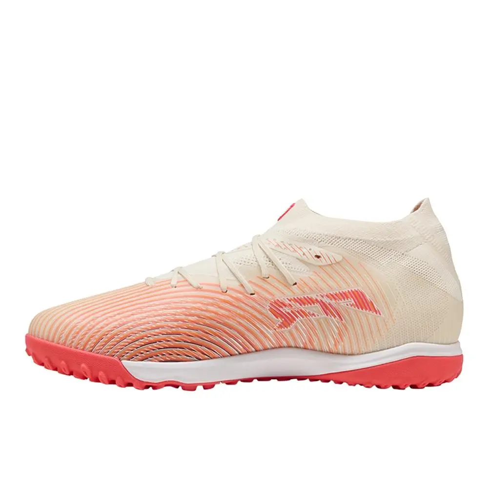 Puma shoes - PUMA Future 9 Pro Cage Turf Soccer Cleat - 10913901 - Beige (UPC: 199260920736) 1