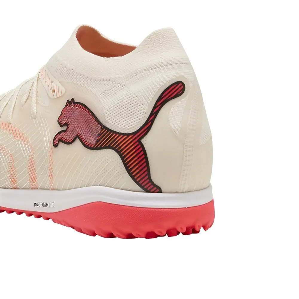 Puma shoes - PUMA Future 9 Pro Cage Turf Soccer Cleat - 10913901 - Beige (UPC: 199260920736) 5