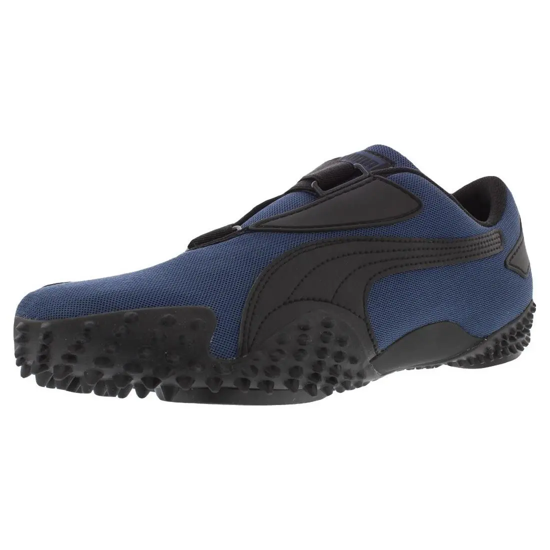 Puma shoes - Dark Indigo/Black, Main: Blue (UPC: 198551505089) 0