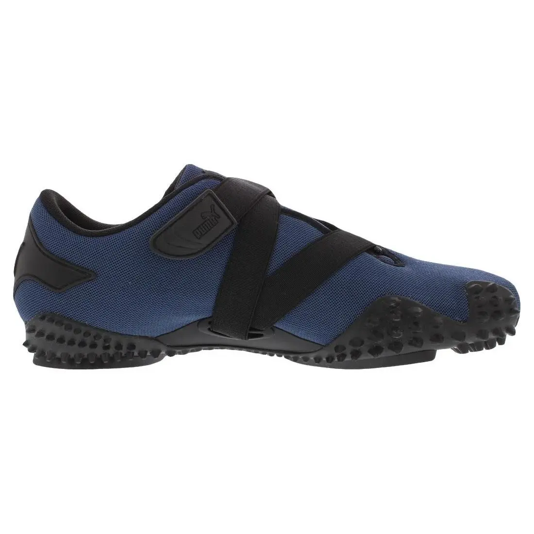 Puma shoes - Dark Indigo/Black, Main: Blue (UPC: 198551505089) 1