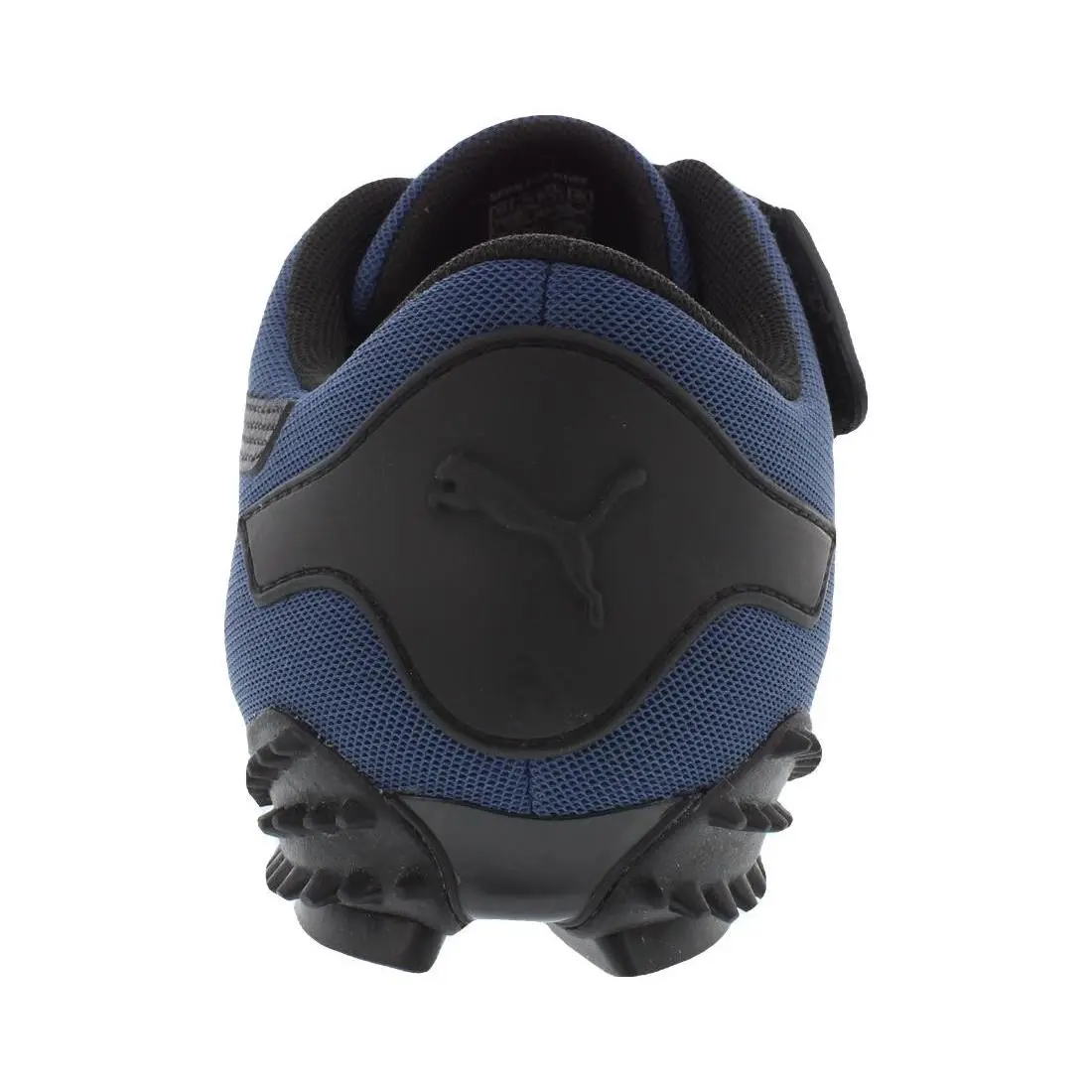 Puma shoes - Dark Indigo/Black, Main: Blue (UPC: 198551505089) 2