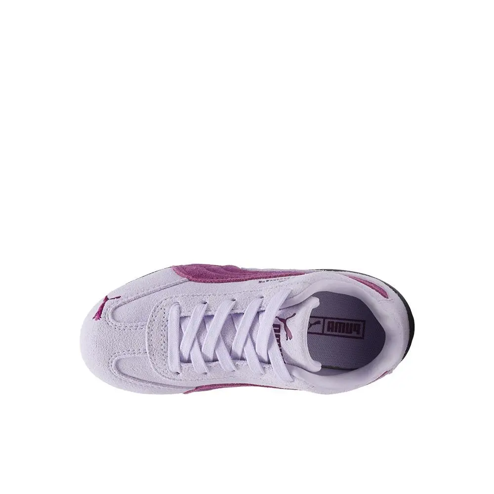 Puma shoes - PUMA Speedcat Og Lace Up  Youth - 40169945 - Purple (UPC: 199260859418) 2