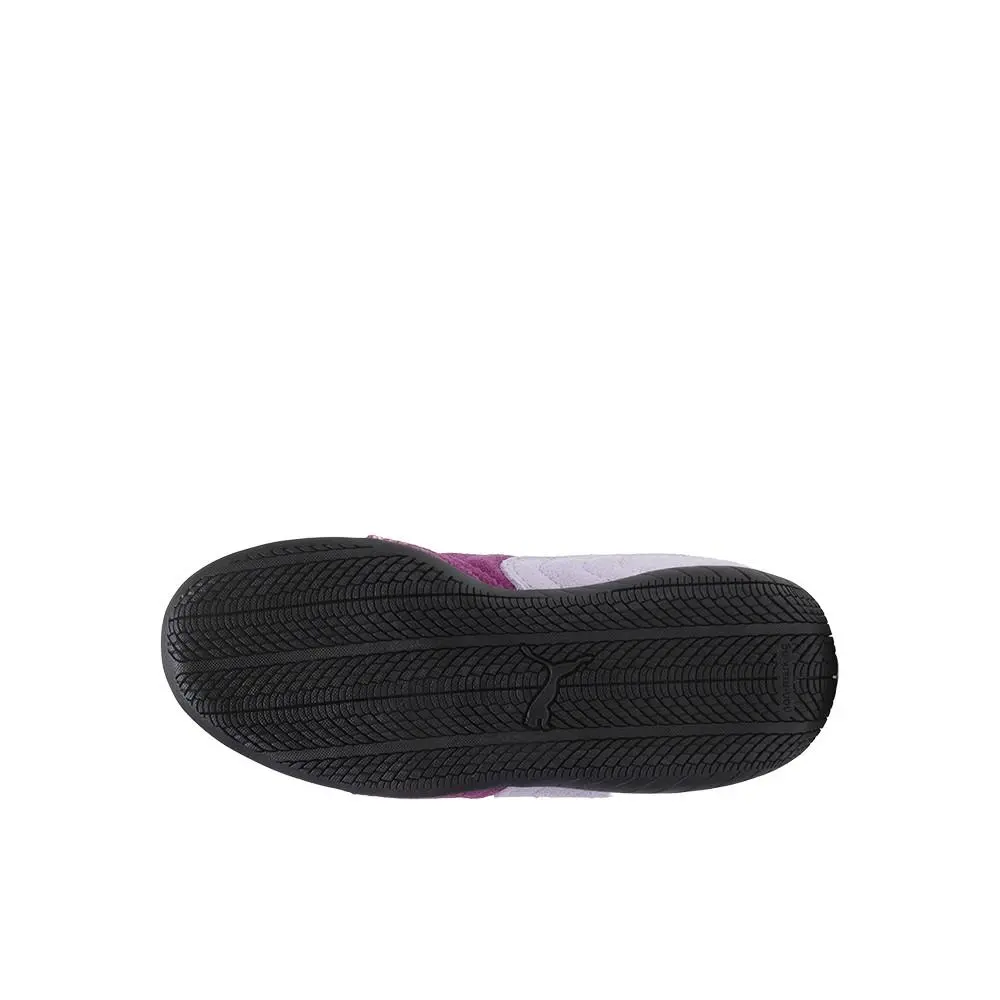 Puma shoes - PUMA Speedcat Og Lace Up  Youth - 40169945 - Purple (UPC: 199260859418) 3