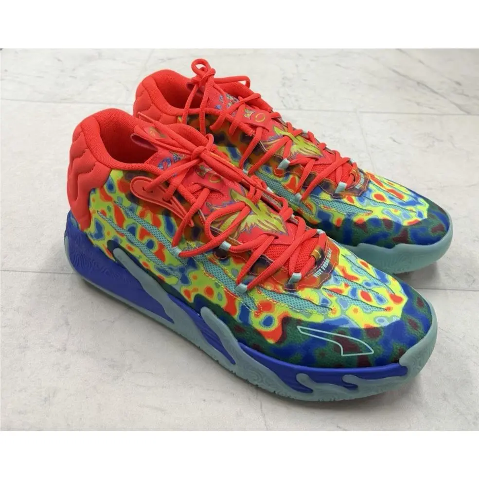 Puma shoes - Multi 0