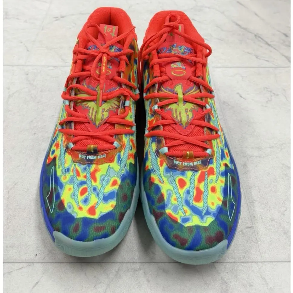 Puma shoes - Multi 1