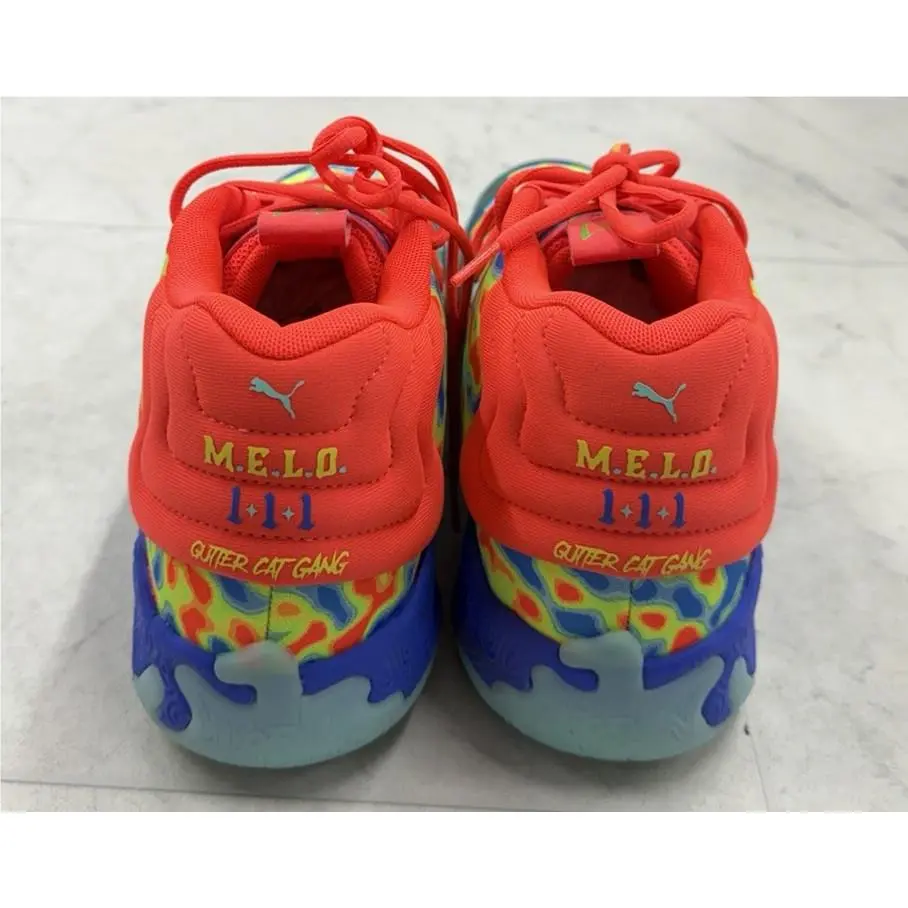 Puma shoes - Multi 2