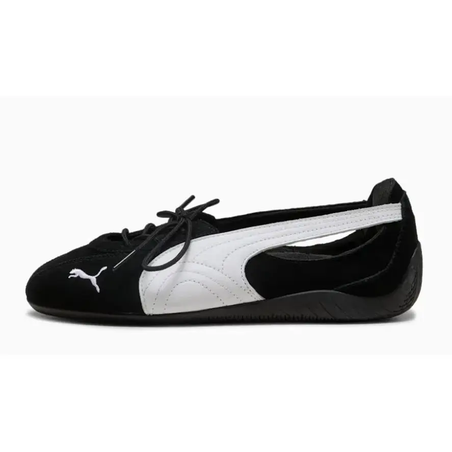 Puma shoes - PUMA Speedcat - Speedcat - Black 0